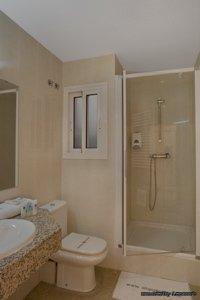 Hotel Central Normandie Sitges Dış mekan fotoğraf